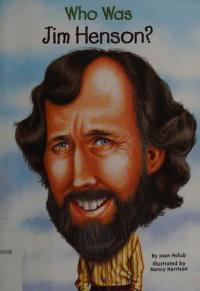 Who was Jim Henson?