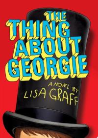 The Thing About Georgie