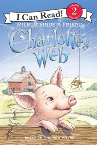 Charlotte's Web: Wilbur Finds a Friend
