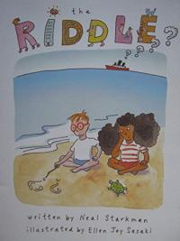 The Riddle