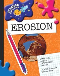 Erosion