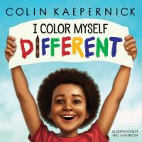 I Color Myself Different
