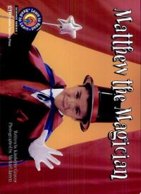 Matthew the Magician