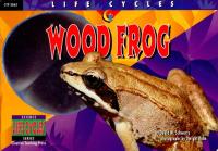 Wood Frog