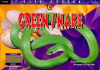 Green Snake