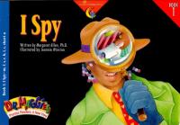 I Spy