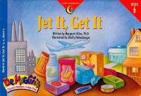 Jet It Get It