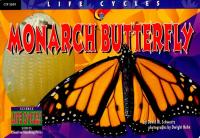 Monarch Butterfly