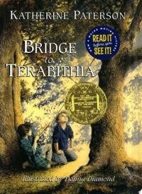 Bridge to Terabithia