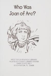 Who Was Joan of Arc?