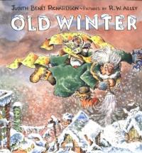 Old Winter