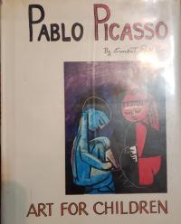 Pablo Picasso