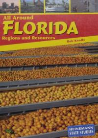 All Around Florida Regions and Resources