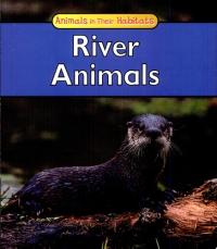 River Animals