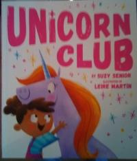 Unicorn Club
