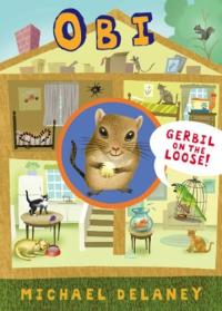 Obi, Gerbil on the Loose