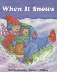 When It Snows