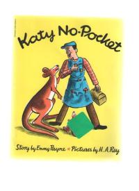 Katy No-Pocket (Sandpiper)