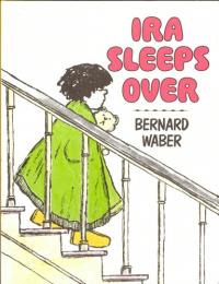 Ira Sleeps Over