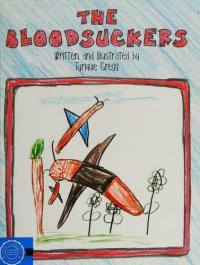 The Bloodsuckers