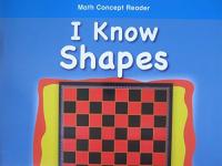 California Go Math! Grade K