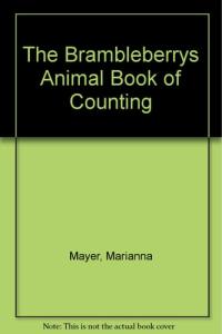 The Brambleberrys Animal Book of Counting