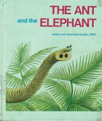 The Ant and the Elephant