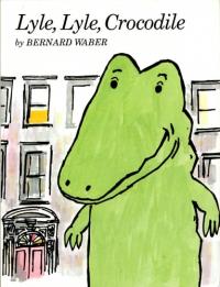 Lyle, Lyle, Crocodile