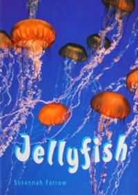 Jellyfish Single Book, Yellow Level-Nonfiction, Life Science
