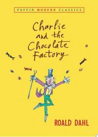 Charlie and the Chocolate Factory