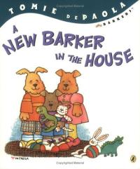 A New Barker in the House
