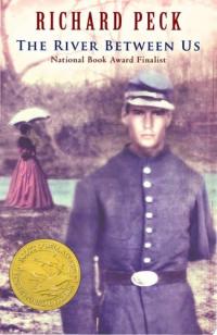 The River Between Us