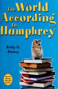 The World According to Humphrey