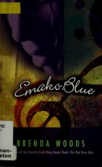 Emako Blue