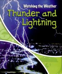 Thunder and Lightning