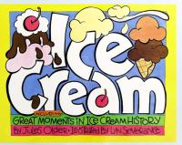 Ice Cream