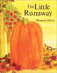The Little Runaway, Softcover, Beginning to Read