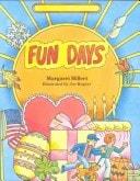 Fun Days, Softcover, Beginning to Read