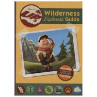 Up: Wilderness Explorers' Guide