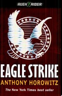 Eagle Strike