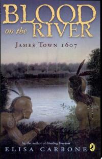 Blood on the River James Town, 1607