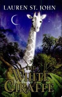 The White Giraffe