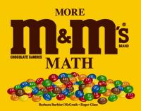 More M&M's Brand Chocolate Candies Math