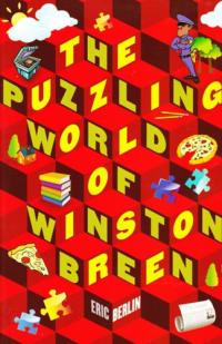 The Puzzling World of Winston Breen