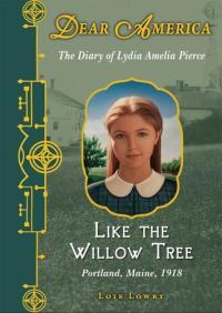 Dear America: Like the Willow Tree