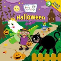 Baby Einstein: Touch and Feel Halloween