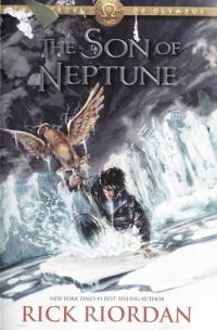 The Heroes of Olympus, Book Two The Son of Neptune (Heroes of Olympus, The, Book Two)