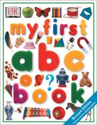 My First ABC Book