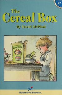 The Cereal Box