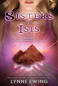 Sisters of Isis Volume 1